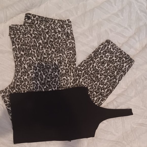 D. JEANS Pants - D. JEANS